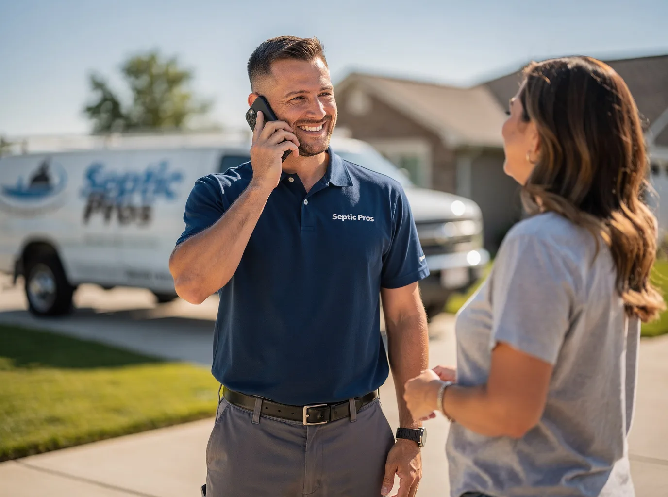 Septic Tank Pumping Wellman, TX FAQs